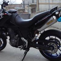 Aprilia Pegaso 650 - 2006 - Patente A2