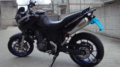 Aprilia Pegaso 650 - 2006 - Patente A2