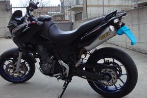 Aprilia Pegaso 650 - 2006 - Patente A2