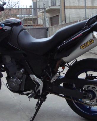 Aprilia Pegaso 650 - 2006 - Patente A2