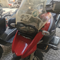 BMW 1200 gs