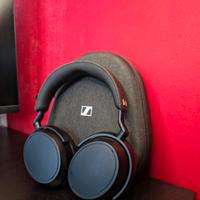 Sennheiser Momentum 4