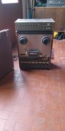 Teac tascam studio 8 piste analogico