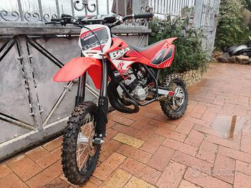 Beta R12 Minicross Moto Ragazzi