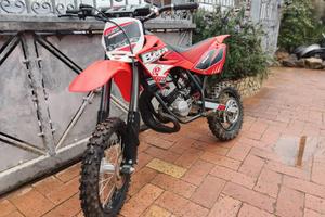 Beta R12 Minicross Moto Ragazzi