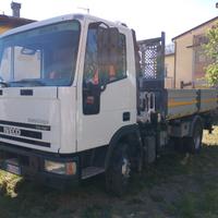 Iveco Eurocargo 75/15