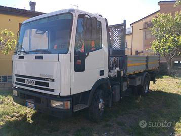 Iveco Eurocargo 75/15