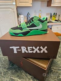 Scarpe Travis scott 