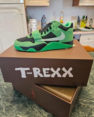 Scarpe Travis scott 