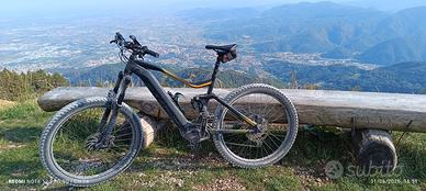 e bike 