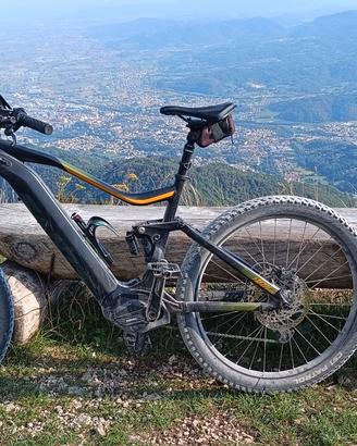 e bike 