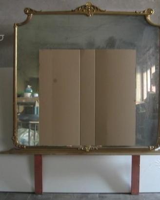 Cornice specchiera