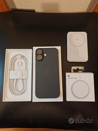 iPhone 17 512GB 