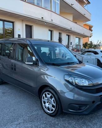 Fiat Doblo Doblò 1.6 MJT 90CV S&S PL Combi Maxi N1