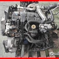 Renault scenic - f9qe8