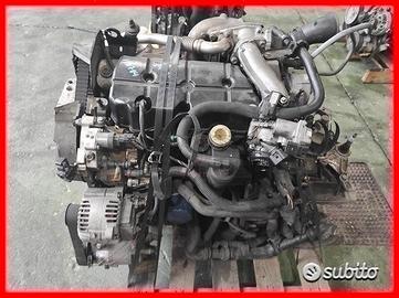 Renault scenic - f9qe8