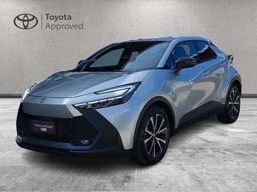 Toyota C-HR 1.8 HV E-CVT Trend MY24