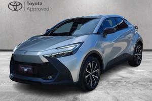 Toyota C-HR 1.8 HV E-CVT Trend MY24