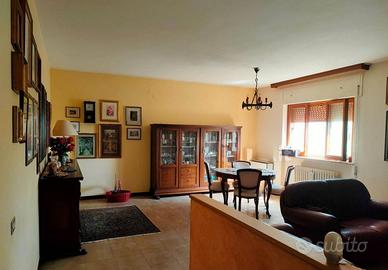 Appartamento zona nord - matera003541