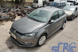 Vw polo 6c1, 6r1 1.4 tdi 75cv 14-17 -ricambi