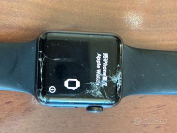 Apple Watch 3