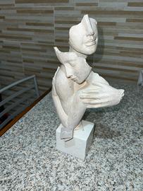 Statuetta Jutta Maison