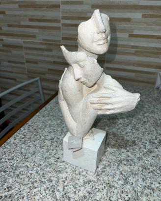 Statuetta Jutta Maison