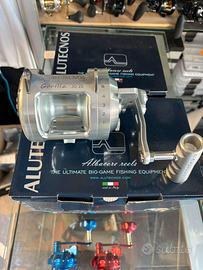 ALUTECNOS GORILLA 30 2S