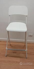 Sgabello IKEA Franklin