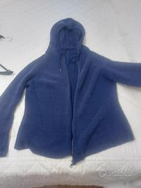 maglione cotone
