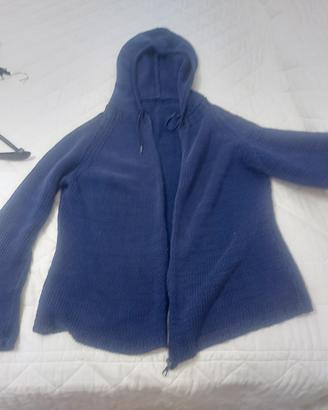 maglione cotone