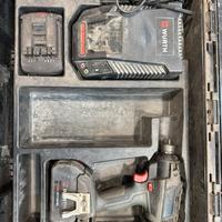 Avvitatore ad impulsi wurth