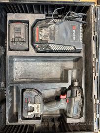 Avvitatore ad impulsi wurth