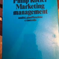 Marketing management Analisi Pianif. e Contr.