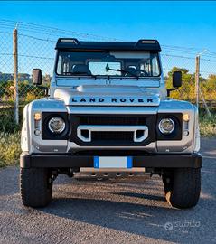 Land Rover Defender 90 Hard Top - KIT KAHN