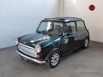 Mini 1300 1.3 British Open cat.