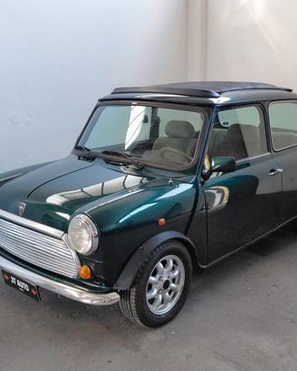 Mini 1300 1.3 British Open cat.