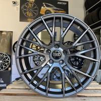 Cerchi NUOVI Audi raggio 21 cod.87421