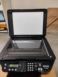 stampante Epson WF 2510 per ricambi