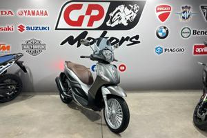 Piaggio Beverly 300 ABS 2019 15.000 KM