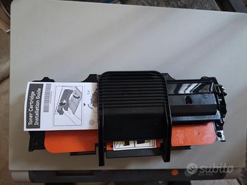 cartuccia Toner Samsung MLT-D119S