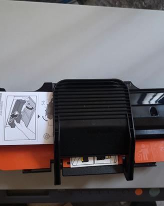 cartuccia Toner Samsung MLT-D119S