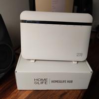 Modem Zyxel HOME E LIFE Hub