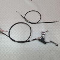 LEVA FRIZIONE HONDA CRE 450F 2002 2003 CRF 450 200