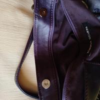 borsa pelle 