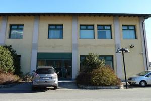 Stabile/Palazzo Gravellona Toce [GabGrav0323VCG]