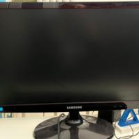 Monitor PC Samsung led HD