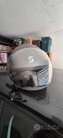 Caschi jet SKA-P