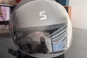 Caschi jet SKA-P