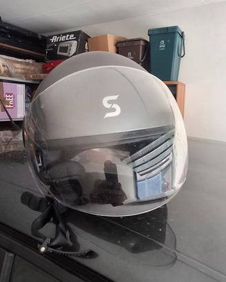 Caschi jet SKA-P